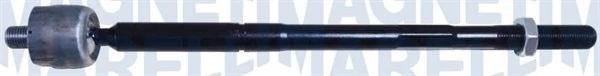Centre Rod Assembly